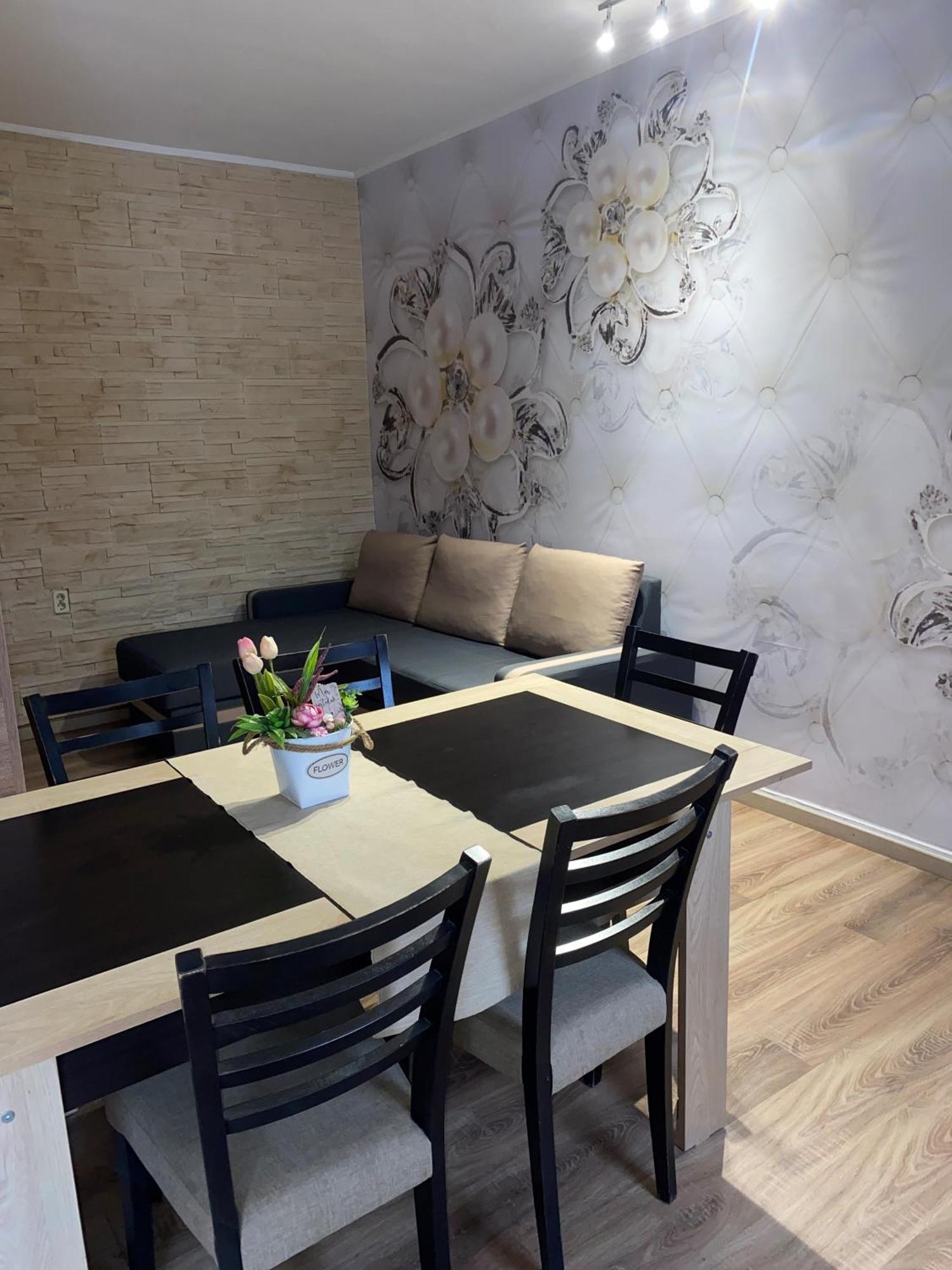 Kek Laguna Wellness Apartmanok Egerszalók Buitenkant foto